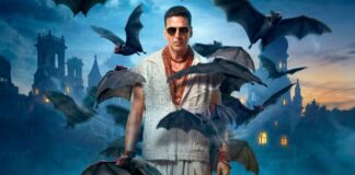 Box Office: Akshay Kumar Set To Cross 1300 Crore Post-COVID With Bhooth Bangla’s Opening Day