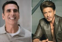 Box Office: With Bhooth Bangla, Akshay Kumar Has A Chance To Overtake Shah Rukh Khan In Star Ranking!