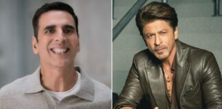 Box Office: With Bhooth Bangla, Akshay Kumar Has A Chance To Overtake Shah Rukh Khan In Star Ranking!