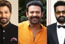 Allu Arjun vs Prabhas vs Jr NTR: Last 3 Films Indian Box Office Comparison – Who Has The Best Success Rate? Allu Arjun vs Prabhas vs Jr NTR: Here's The Comparison Of The Last 3 Films' Indian Box Office Run