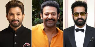 Allu Arjun vs Prabhas vs Jr NTR: Last 3 Films Indian Box Office Comparison – Who Has The Best Success Rate? Allu Arjun vs Prabhas vs Jr NTR: Here's The Comparison Of The Last 3 Films' Indian Box Office Run