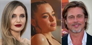 Angelina Jolie & Brad Pitt’s Daughter Shiloh Jolie Makes Surprise Appearance In A K-Pop Music Video Shiloh Jolie’s dance debut with K-pop