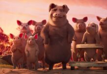 Animal Farm North America Box Office Projection: Set For A Slow Start Compared To Angel Studios’ $19M+ Openers Animal Farm North America Box Office Projection