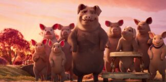 Animal Farm North America Box Office Projection: Set For A Slow Start Compared To Angel Studios’ $19M+ Openers Animal Farm North America Box Office Projection