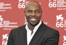 Antoine Fuqua's Top 5 Highest-Grossing Films