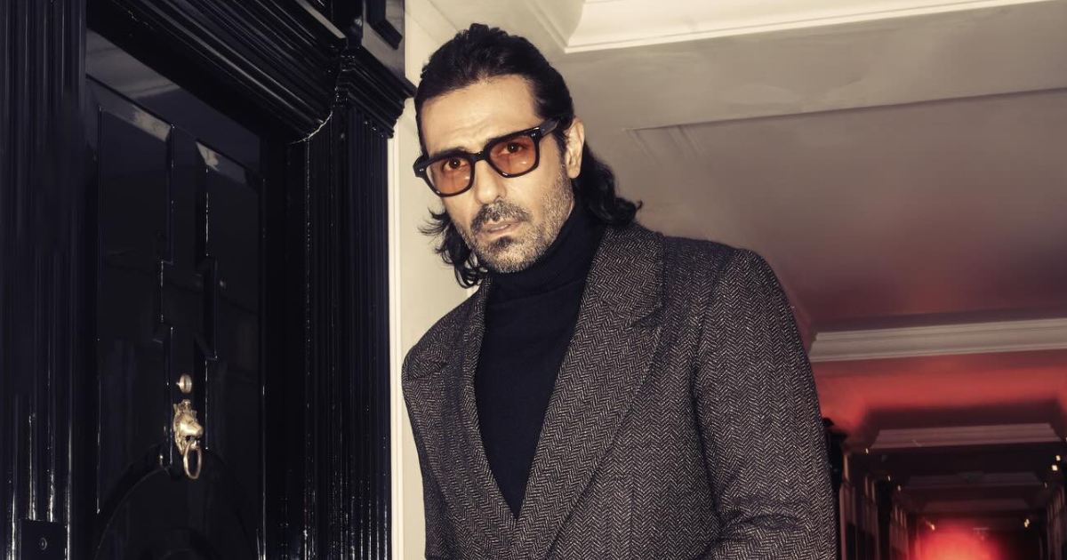 Arjun Rampal Astrology Forecast 2026