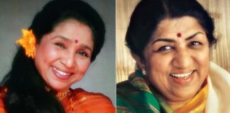 Asha Bhosle Net Worth 2026: Getting Paid Only 20% Of Lata Mangeshkar’s Fee To Becoming 5th Richest Female Singer – Asha Tai’s Moneymeter Journey! Asha Bhosle Net Worth 2026: Getting Paid Only 20% Of Lata Mangeshkar's Fee