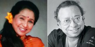 Asha Bhosle & RD Burman’s Love Story: From First Meeting To Timeless Romance Asha Bhosle & RD Burman Love Story