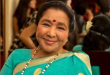 Asha Bhosle’s Acting Turn In Mai: From Singing Legend To A Powerful Screen Debut Asha Bhosle Acting In Mai