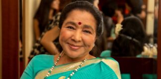 Asha Bhosle’s Acting Turn In Mai: From Singing Legend To A Powerful Screen Debut Asha Bhosle Acting In Mai