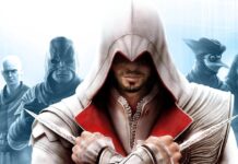 Assassin’s Creed Adaptation: Cast Details & Everything We Know About Much-Awaited Netflix Live-Action Series So Far Assassin Creed Adaptation