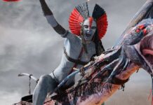 Avatar: Fire and Ash Box Office