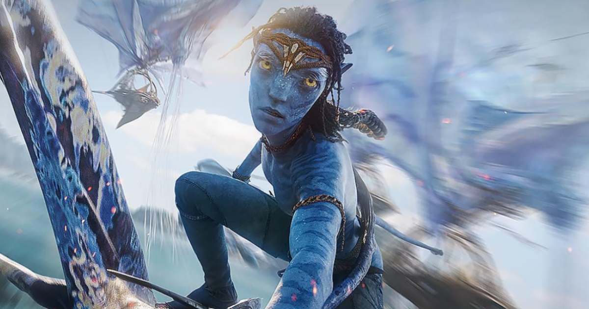Avatar: Fire And Ash Worldwide Box Office: Down 36% From Avatar: The Way Of Water