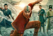 Avatar: The Last Airbender Season 2