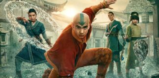 Avatar: The Last Airbender Season 2