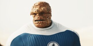 Avengers: Doomsday North America Box Office