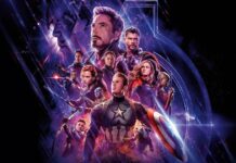 Avengers: Endgame Box Office Throwback