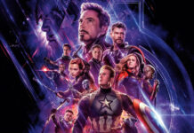 Avengers: Endgame Re-Release Box Office