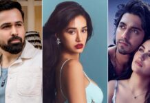 Awarapan 2 Box Office: Clash With Sunny Deol's Biggie Is On, Yet Aims To Make History In The Romance Genre