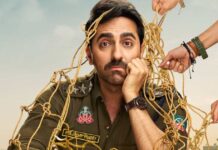 Ayushmann Khurrana Pati Patni Aur Woh 2