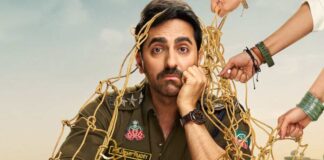 Ayushmann Khurrana Opens Up About His Character In Pati Patni Aur Wo 2 Ahead Of Trailer Launch Ayushmann Khurrana Pati Patni Aur Woh 2