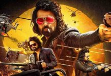 Badass Ravi Kumar OTT Release Update: Himesh Reshammiya’s Action Flick Is Now Streaming – Here’s Where To Watch Badass Ravi Kumar OTT Release