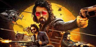 Badass Ravi Kumar OTT Release