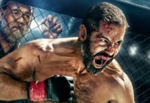 Beast Worldwide Box Office