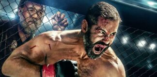 Beast Box Office: What It Needs To Beat Russell Crowe’s Boxing Drama Cinderella Man Beast Worldwide Box Office