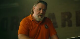 Beast Worldwide Box Office: Can Russell Crowe’s MMA Drama Outgross Dwayne Johnson’s The Smashing Machine? Beast Worldwide Box Office