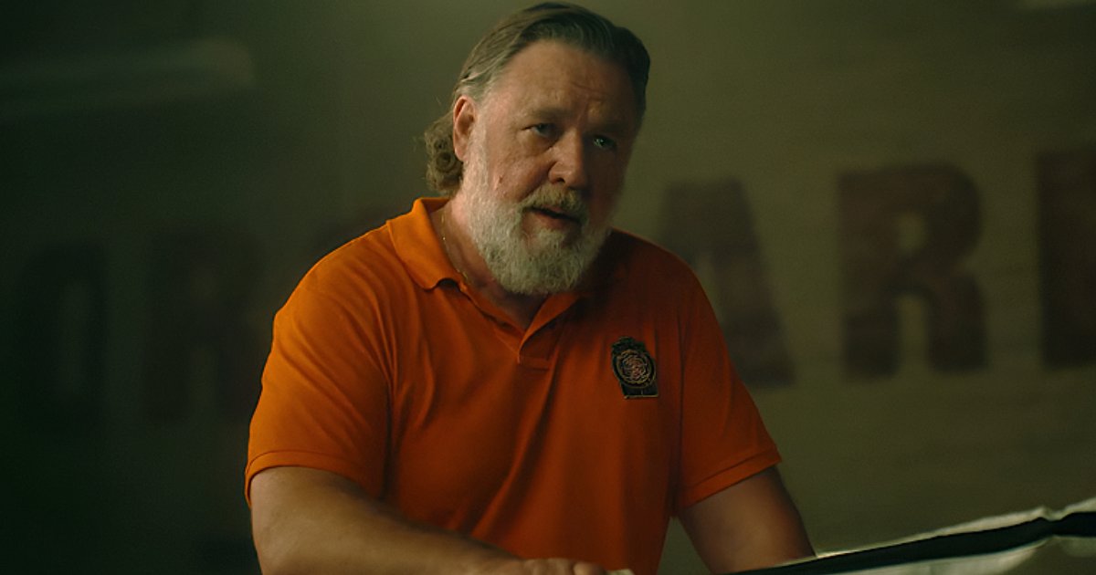 Beast Worldwide Box Office