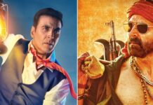 Bhooth Bangla Box Office: Akshay Kumar Must Beat Bachchhan Paandey To Enter His Top 5 Post-COVID Openers! Bhoot Bangla Box Office