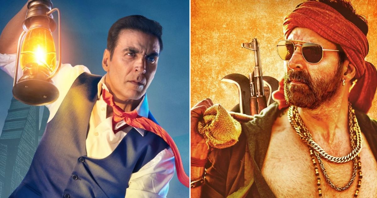 Bhooth Bangla Box Office