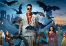 Bhoot Bangla Trailer Review: Akshay Kumar & Priyadarshan’s Horror-Comedy Oozes Bhool Bhulaiyaa Energy & I’m Super Pumped! Bhoot Bangla Trailer Review Ft Akshay Kumar, Wamiqa Gabbi & More!