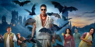 Bhoot Bangla Trailer Review: Akshay Kumar & Priyadarshan’s Horror-Comedy Oozes Bhool Bhulaiyaa Energy & I’m Super Pumped! Bhoot Bangla Trailer Review Ft Akshay Kumar, Wamiqa Gabbi & More!