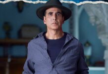 Bhooth Bangla Box Office Day 8: Akshay Kumar Brings 244% Morning To Noon BMS Jump