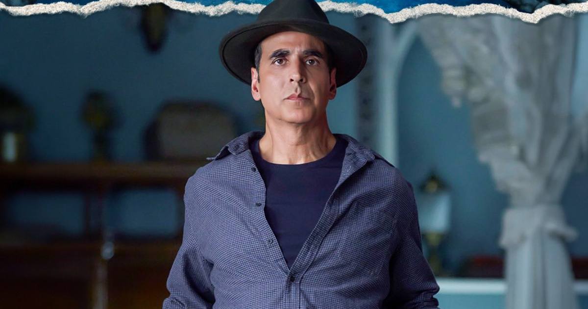 Bhooth Bangla Box Office Day 8: Akshay Kumar Brings 244% Morning To Noon BMS Jump