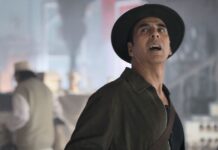 Bhooth Bangla Box Office Day 9: Massive 976% BMS Jump In 5 Hours