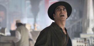 Bhooth Bangla Box Office Day 9: Massive 976% BMS Jump In 5 Hours