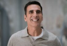 Bhooth Bangla Box Office Day 11: 187.5% BMS Jump In 3 Hours