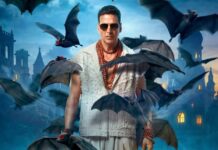 Bhooth Bangla Box Office Day 10: 947% BMS Jump On 2nd Sunday