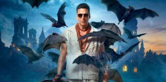 Bhooth Bangla Box Office Day 10: 947% BMS Jump On 2nd Sunday