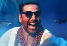 Bhooth Bangla Box Office Day 2: Bumper 200% BMS Jump For Akshay Kumar For The Afternoon Shows – Ram Ji Bhala Karenge Chants Are Working! Bhooth Bangla Box Office Day 2: Akshay Kumar's Horror Comedy Takes Bumper 200% BMS Jump