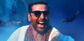 Bhooth Bangla Box Office Day 2: Bumper 200% BMS Jump For Akshay Kumar For The Afternoon Shows – Ram Ji Bhala Karenge Chants Are Working! Bhooth Bangla Box Office Day 2: Akshay Kumar's Horror Comedy Takes Bumper 200% BMS Jump