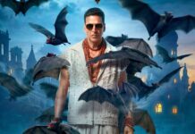 Bhooth Bangla Box Office