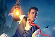 Bhooth Bangla Box Office: All Set To Be The Biggest Opener Of Akshay Kumar & Priyadarshan’s Duo Bhooth Bangla Box Office