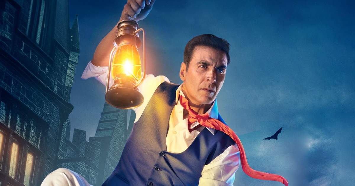 Bhooth Bangla Box Office: Set To Become Akshay Kumar & Priyadarshan’s Biggest Opener