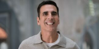 Bhooth Bangla Box Office Day 1 Advance Booking (2 Days To Go): Akshay Kumar Starrer Sells 10K+ Tickets Across Country! Bhooth Bangla Box Office