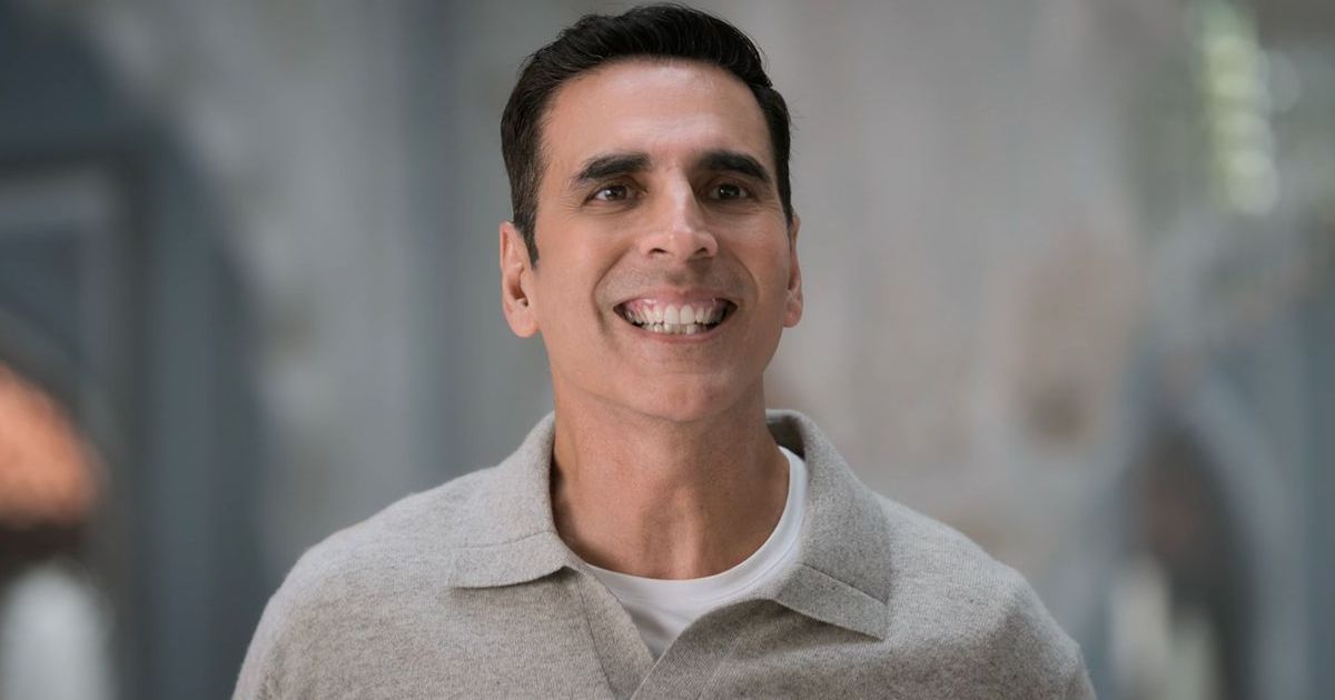 Bhooth Bangla Box Office Day 1 Advance Booking (2 Days To Go)