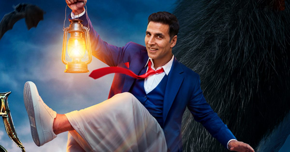 Bhooth Bangla Box Office: Akshay Kumar Needs To Earn Exact 184.08 Crore To Beat This Record